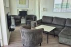  Ferienwohnung Penthouse ''Seebühne'' Marina Wendtorf Marina Wendtorf - Wohnzimmer
