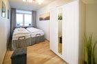 Haus Frische Brise 0903 Cuxhaven Sahlenburg - Schlafzimmer