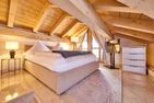  Ludwig'sLodge Garmisch-Partenkirchen - Schlafzimmer
