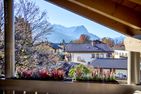 Ludwig'sLodge Garmisch-Partenkirchen - Blick auf Sehenswürdigkeit