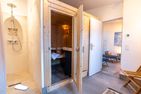  Altes Kapitänshaus - Strandglück Wyk auf Föhr - Sauna