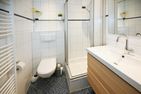 Viktoriastraße 5 Nill 808 Büsum - Badezimmer