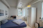  K94. Fischerhaus Greetsiel - Schlafzimmer