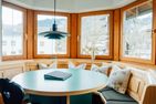  SpitzenZeit Garmisch-Partenkirchen - Living room