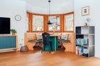  SpitzenZeit Garmisch-Partenkirchen - Living room
