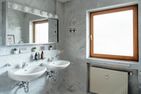  SpitzenZeit Garmisch-Partenkirchen - Bathroom