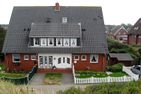  Dünenkant Norderney - Hauptansicht