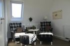 Utkiek Norderney - Wohnzimmer