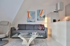 Gorch-Fock-Park Haus 57 Gorch-Fock-Park 57 Appartement 26 Timmendorfer Strand - Wohnzimmer