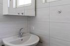 Ferienwohnung "Mour" Dahme - Badezimmer