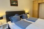  Nordsee Westerland - Schlafzimmer
