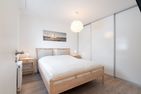  Wohnung 10 Scharbeutz - Schlafzimmer