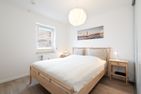  Wohnung 10 Scharbeutz - Schlafzimmer