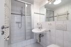  Wohnung 10 Scharbeutz - Badezimmer