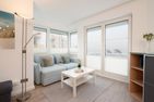 Wohnung 10 Scharbeutz - Wohnzimmer