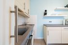  Wohnung 10 Scharbeutz - Küche / Küchenzeile