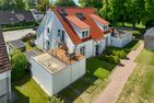 Haus am Seehof 7 Seestern Appartement 3 Sierksdorf - Vogelperspektive