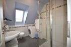  Ferienhaus Dalben Greetsiel - Badezimmer