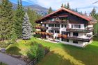  Helvetia (3005 Ra) 3-ZW 3. Stock Lenzerheide - 