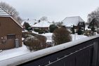  Jacobihof - Strandhafer Dahme - Balkon