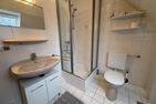  Jacobihof - Strandhafer Dahme - Badezimmer