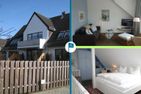  Domizil am Südstrand Wyk auf Föhr - 