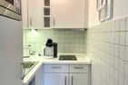  Ferienwohnung Strandperle Laboe Marina Wendtorf - Küche / Küchenzeile