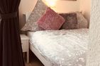  Ferienwohnung Strandperle Laboe Marina Wendtorf - Schlafzimmer