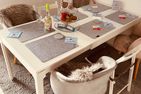  Ferienwohnung Strandperle Laboe Marina Wendtorf - Wohnzimmer