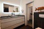  CAP-Lounge Büsum - Badezimmer