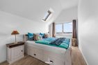  Ferienwohnung Flow Olpenitz Ostseeresort Olpenitz - Schlafzimmer