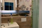 Haus Baltic Whg. 68 inkl. WLAN Grömitz - Badezimmer