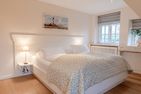  Friesenliebe Borgsum - Schlafzimmer