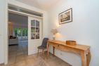  Lerchennest Westerland - Empfang