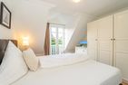  Lerchennest Westerland - Schlafzimmer