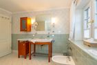  Lerchennest Westerland - Badezimmer