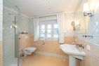  Lerchennest Westerland - Badezimmer