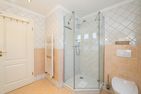  Lerchennest Westerland - Badezimmer