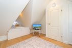  Lerchennest Westerland - Schlafzimmer