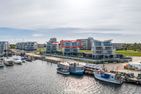  Ferienwohnung Penthouse ''Seebühne'' Marina Wendtorf Marina Wendtorf - Vogelperspektive