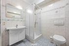  Ferienwohnung Sylt Büsum Büsum - Badezimmer