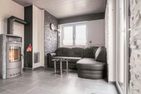 Ferienhaus Ausblick Am Eichenberg Blankenburg - 