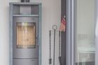  Ferienhaus Ausblick Am Eichenberg Blankenburg - 