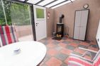  Ferienhaus Ausblick Am Eichenberg Blankenburg - 