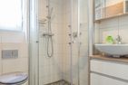  Ferienhaus Ausblick Am Eichenberg Blankenburg - 