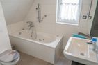  Ferienhaus Ausblick Am Eichenberg Blankenburg - 