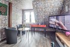  Ferienhaus Ausblick Am Eichenberg Blankenburg - 