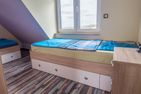  Ferienhaus Ausblick Am Eichenberg Blankenburg - 