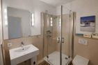  Baltic One Scharbeutz - Badezimmer