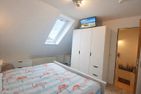  Baltic One Scharbeutz - Schlafzimmer
